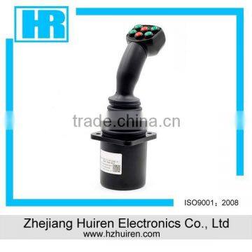 YJ01 series joystick for industry and medical technology