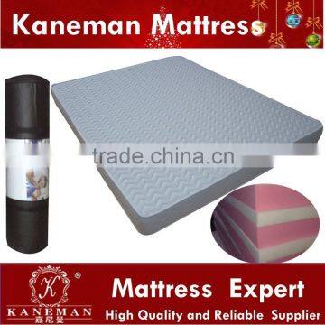 New design promotion memory foam good mattress