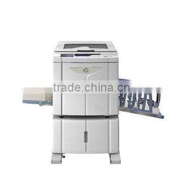 high quality used risograph EZ200 machine