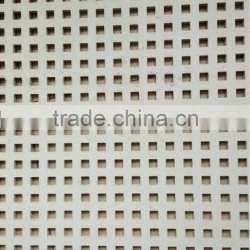 perforated sheets square hole sale