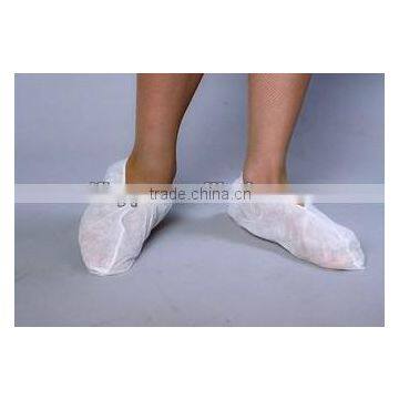 anti-dust nonwoven shoe cover