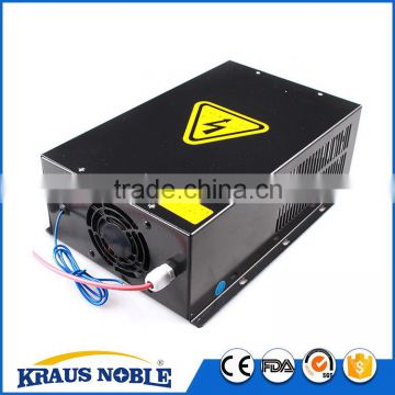 Cheapest Price 60w CO2 Tube Laser Power Supply For Laser Machine