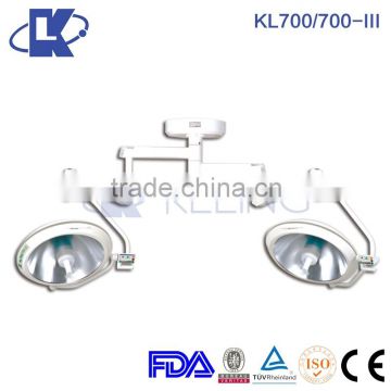 KL700/700-III operation lamp surgical lamps operation lamp
