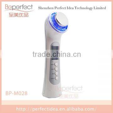 phonton light Exfoliator ultrasonic beauty machine