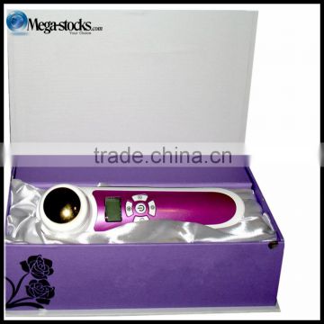 LED Light Hot / Warm & Cold Hammer Skin Lift Device Massager Manufacturer Mould