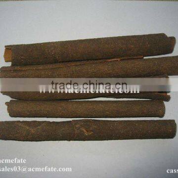 chinese cassia tube