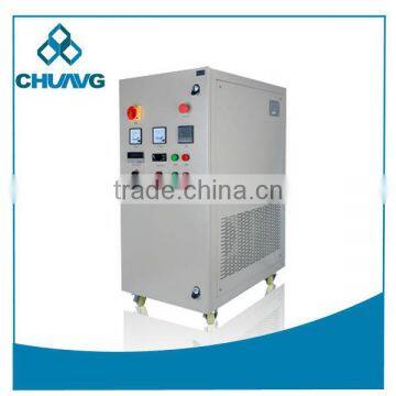 10-50g/h Complete Ozone Generator Water Treatment For Sugar Factory