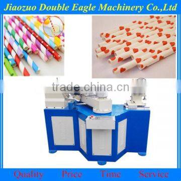 paper straw making machine manufacturer (whatsapp:008613782614163)