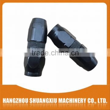 4 jaws steel grease coupler for lubrication for lubrication equipments