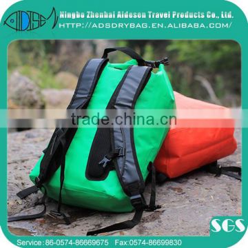 Brand new brand design waterproof camping backpack