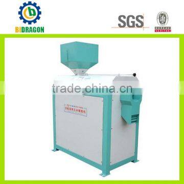 High Quality Industrial Corn Hulling Machine with 2.5 ton-3 ton per hour