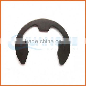 China professional custom wholesale high quality stainless steel e circlips