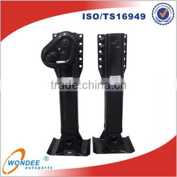 China Manufacturer Holland Type 28T Trailer Chassis Landing Gear