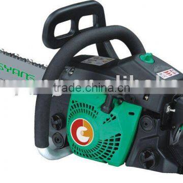 Gasoline chain saw CY-4200