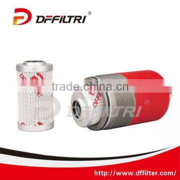 XDF110-10 Valve Block Mounted Oil Pressure Hydraulic Filter from CHINA Filter Exporter
