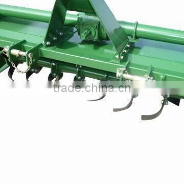 Professional 1.6m rotary tiller with best price