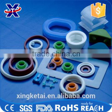 Factory wholesale cheap and high quality silicone rubber gasket