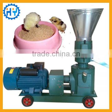 Farm use pellet machine animal feed