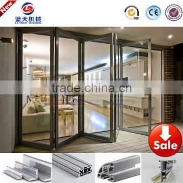 6063T5 pictures aluminum window and door for kitchen cabinets