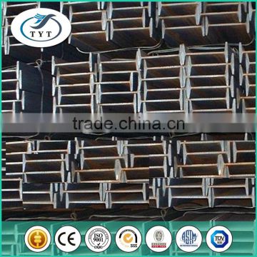 Top Quality Steel Structure Hot Rolled Steel I Beams