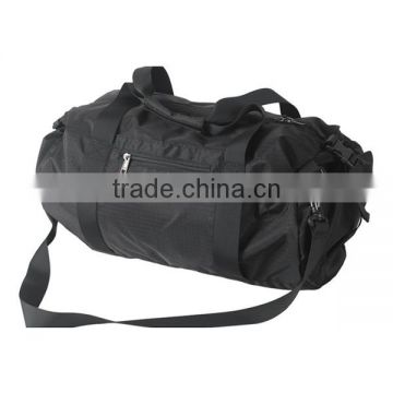 2016 Hot Selling Lightweight Foldable Sport Waterproof Travel Duffel Bag