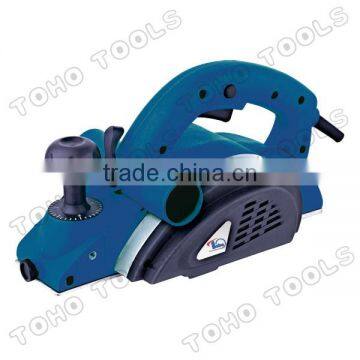 710W 16000r/min electric planer