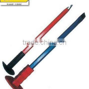 carbon steel stonecutter chisel