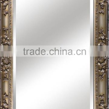 classic antique wooden decorative use for mirror frame moulding