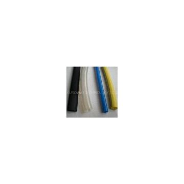 Molded rubber parts of rubber tubes,hoses