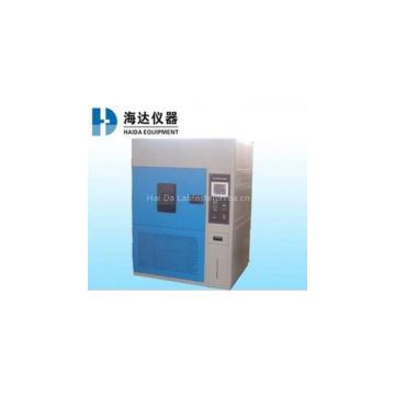 Xenon Lamp Accelerated Aging Chamber Lab Testing Machine 2.0KW