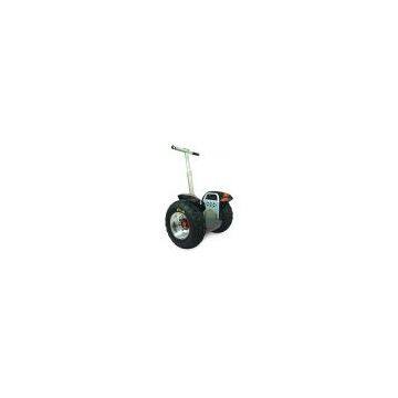 New Segway Ht I180 Scooters