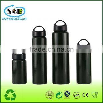 High Quality Stainless Steel Water Bottle Stainless Steel Sport Water Bottle