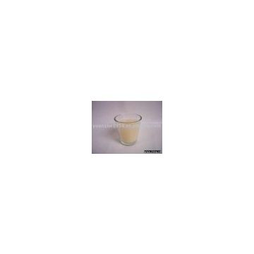 Soy candle Wax