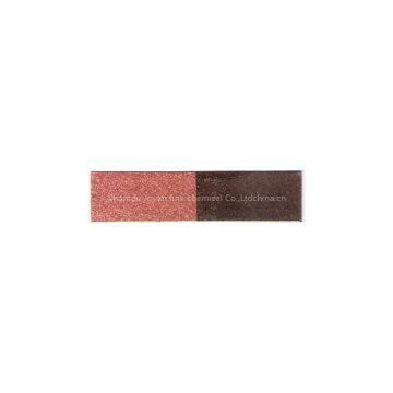 Joyan cosmetic grade iron metal flash bronze luster mica powder -- No.5702 pearl pigment