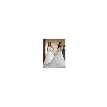 tull wedding dress48112