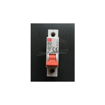 CNHUNG MCB BKN miniature circuit breaker
