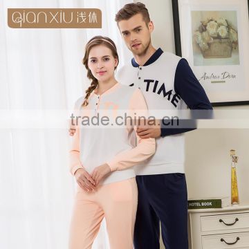 Wholesale China Trade Qianxiu Factory Outlets Price Cheap Couple Nighty