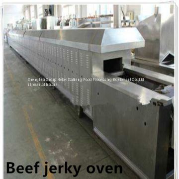 Saiheng SH-280/400/600/800/1000/1200  Oven for meat
