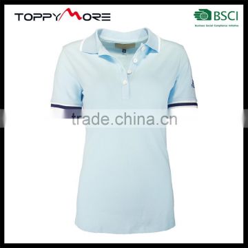T056-3541B Polo Shirts In China New Design Polo Shirt