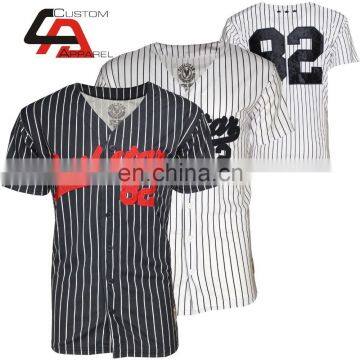 Unisex Cheap Wholesale Plain Custom Sublimation Print Baseball t shirt for all
