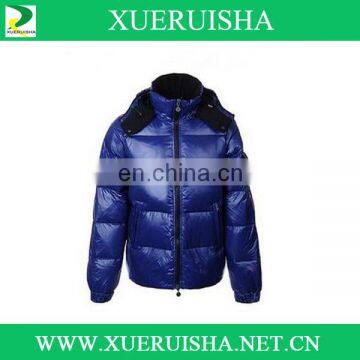 2015 China manufacture high quality ultralight down jacket