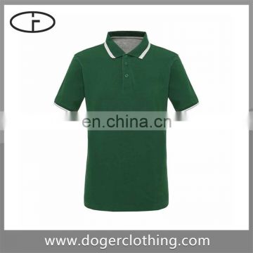 wholesale newest professional production collared t shirt for men