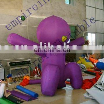 inflatable models