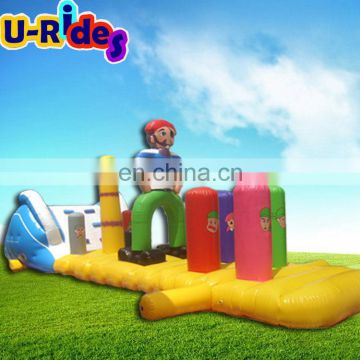 inflatable pvc water toys