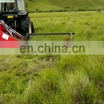 hot sale disc mower grass cutter