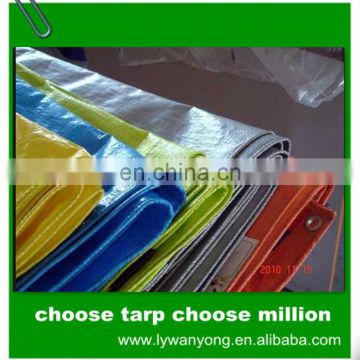polyethylene sheets 100% virgin pe tarpaulin tarp truck cover