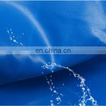 woven fabric tarpaulin for truck cover and car cover