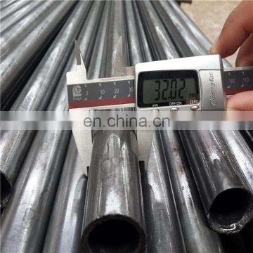 Hot sales ST35 cold rolled seamless steel tube for hydraulic use