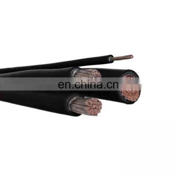 600V Type Copper DLO Cable