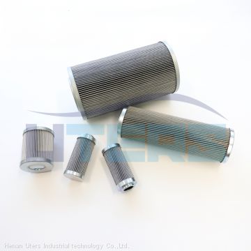 UTERS replace of LEMMIN  hydraulic oil filter element TZX2-25*3 accept custom